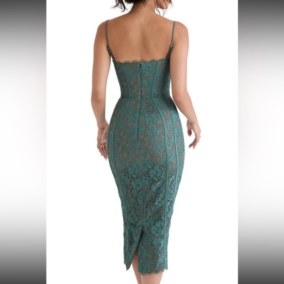 House of CB Joelle sz XS +cup - Picture 3 of 15